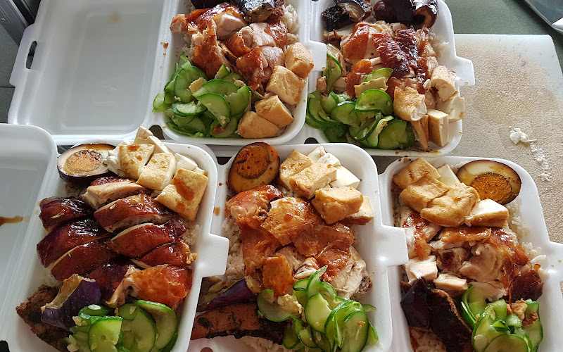 Restaurant Nasi Ayamui Chui