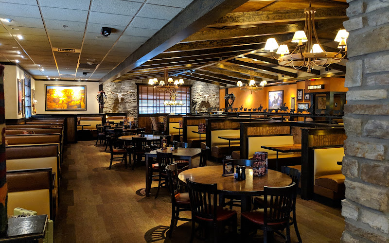 LongHorn Steakhouse