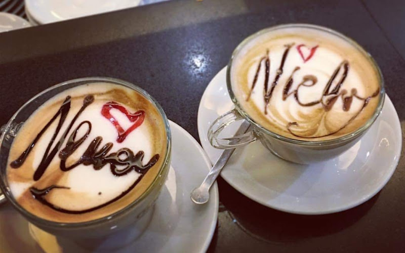 caffè Retrò