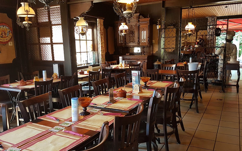 Herberghe de Pannecoecke