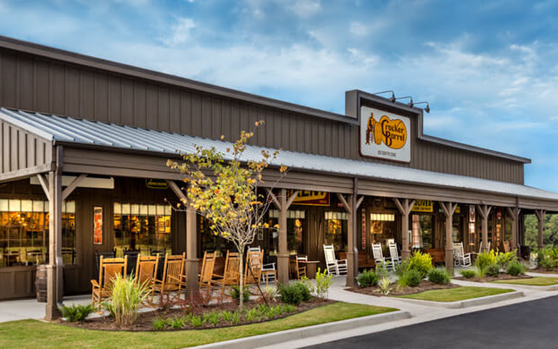 Cracker Barrel Old Country Store
