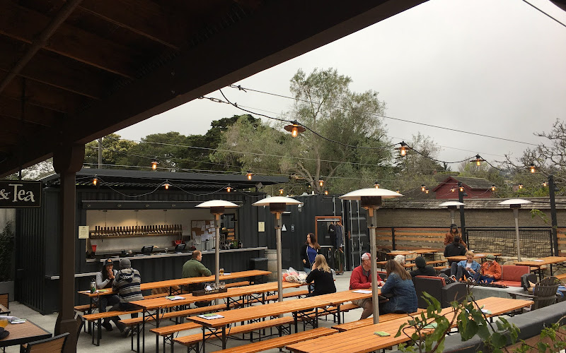Fieldwork Monterey