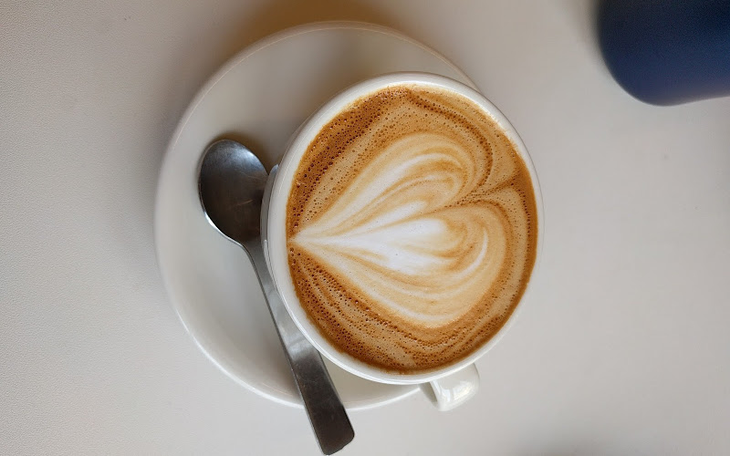 Complete Coffee