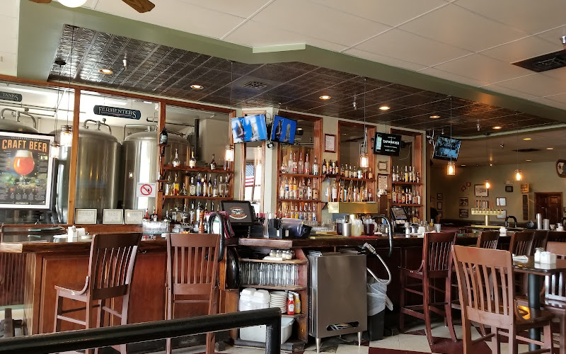 Beaver Street Brewery
