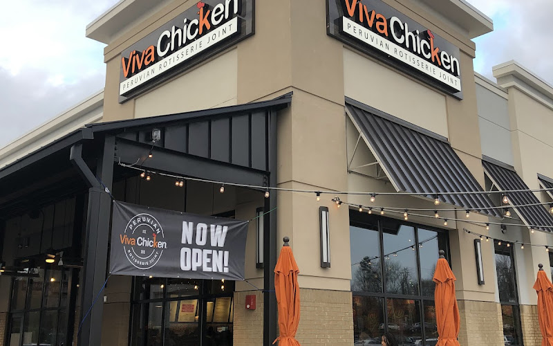 Viva Chicken