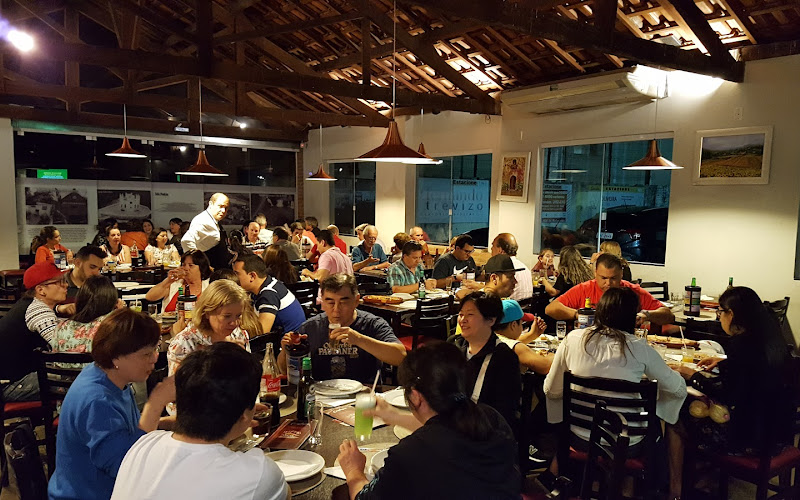 Pizza Frita Semião | Pizzaria em Botucatu