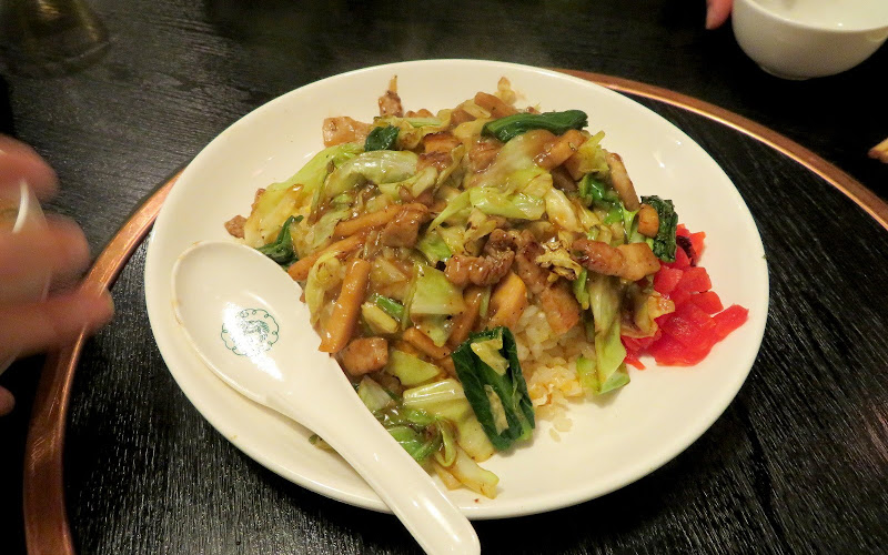 Chinese Food & Drinks Suehiro