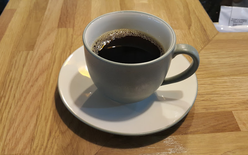 GODINUS ROASTERY COFFEE & DESSERT