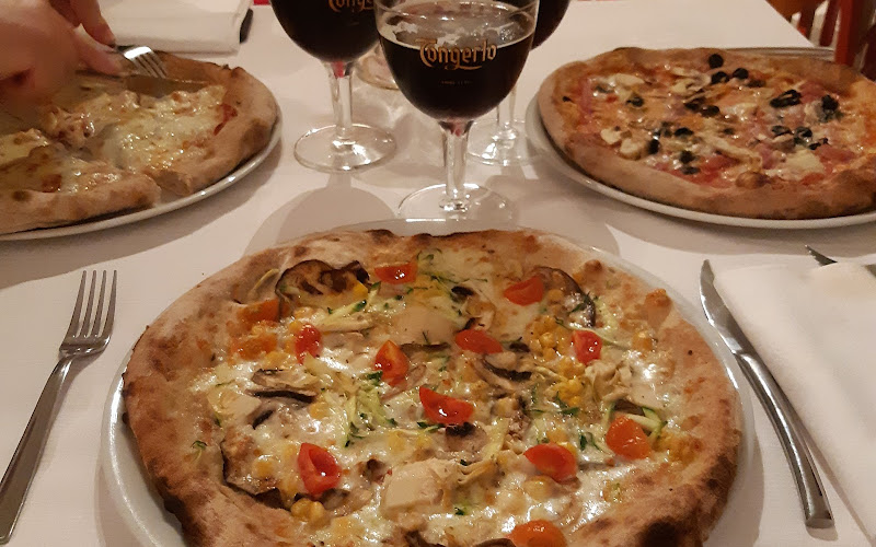 KITCHENETTA ristorante pizzeria