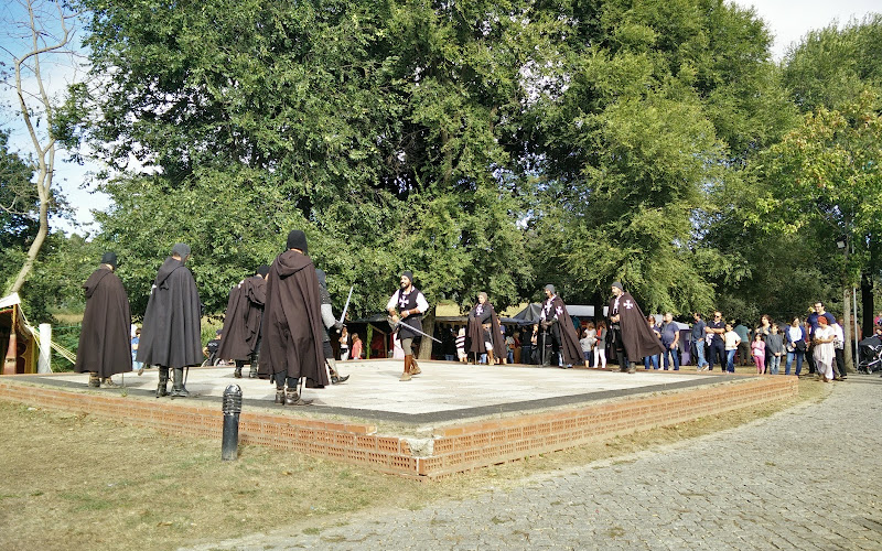 レサ・ド・バリオ修道院