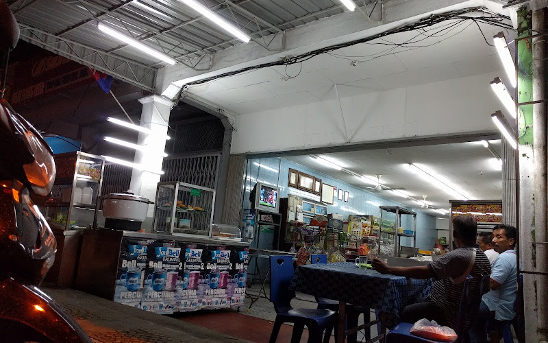 Restoran Selera Kasturi