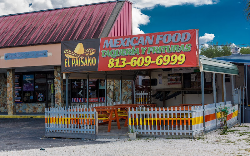 Taco’s el Tuzo