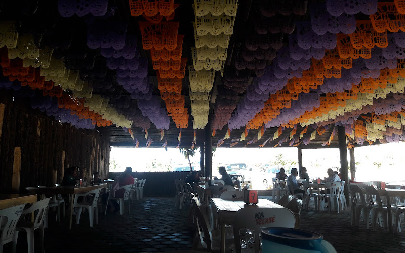 Traditional Mixteca Restaurant