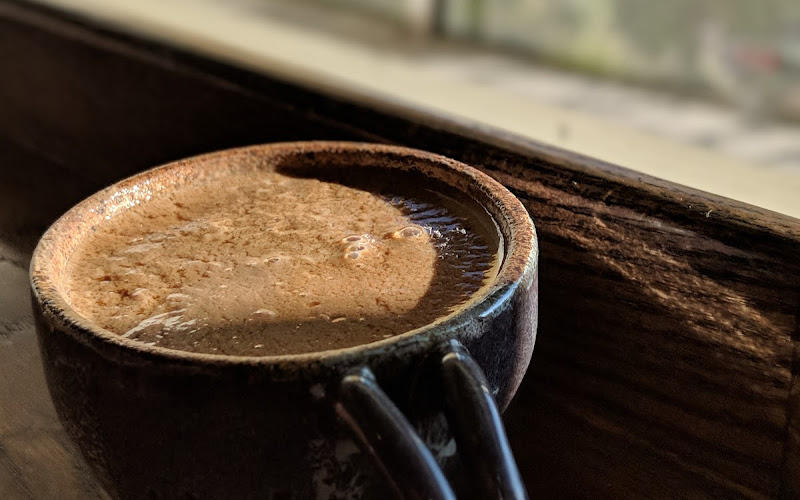 The People's Coffee