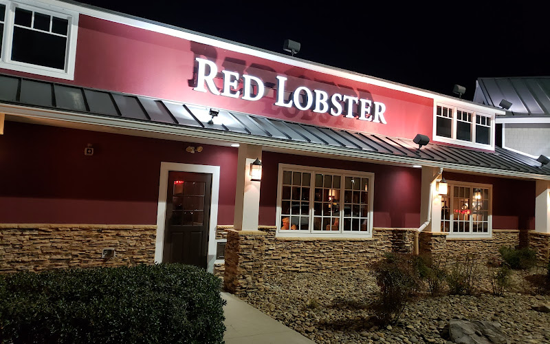 Red Lobster