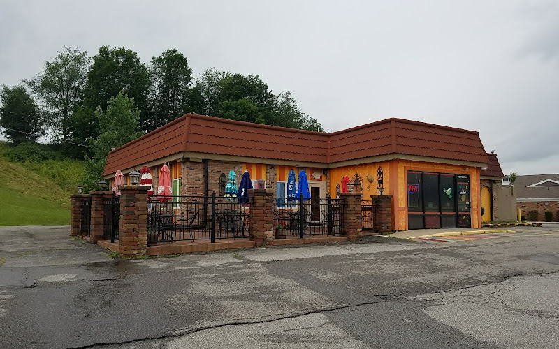 El Charrito