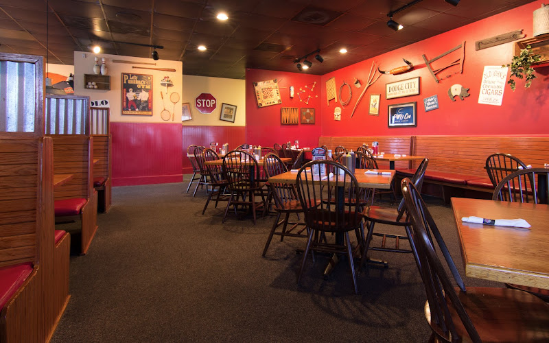 Rib City - North Fort Myers