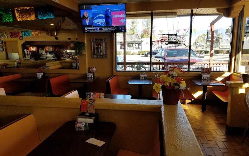 Jose's Mexican Food