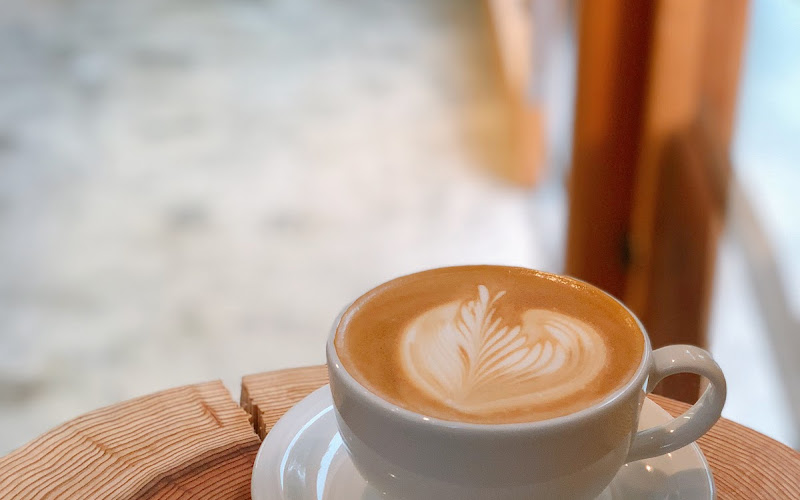 Chanoko Coffee Roastery