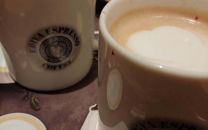 이디야커피 경주안강점