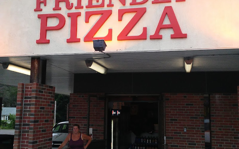 Italian Friendly Pizza-Grinder
