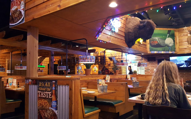 Texas Roadhouse