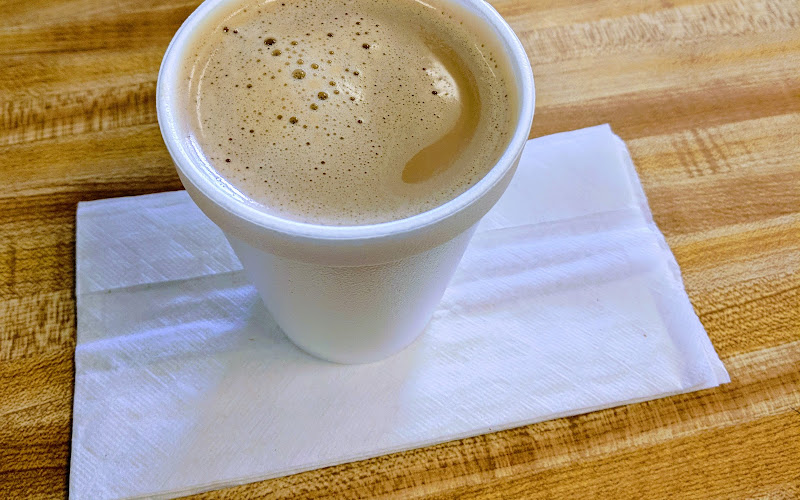 Mama's Latin Cafe
