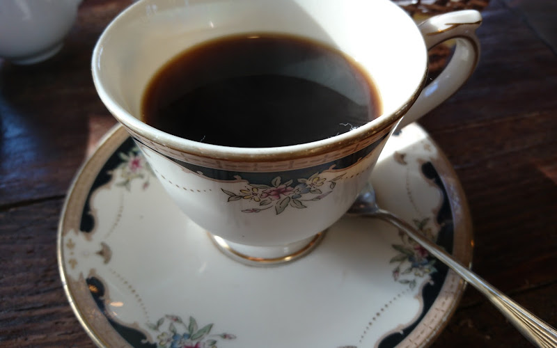 カフェビートル