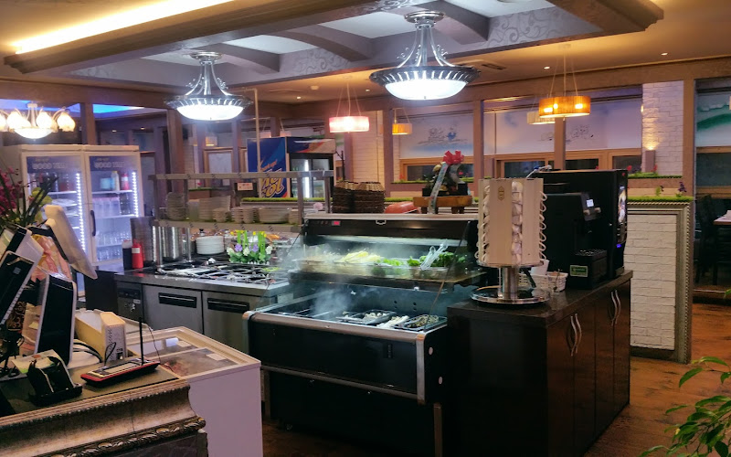 사랑가득샤브&구이