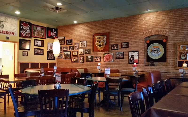 Frescos Cocina Mexicana