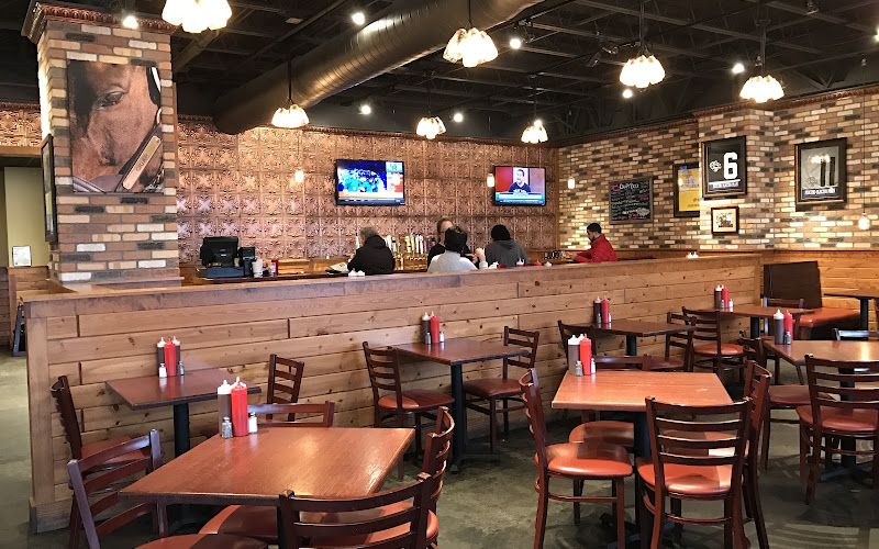 Momma's Mustard, Pickles & BBQ - Hurstbourne