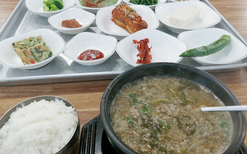 진미추어탕도동점