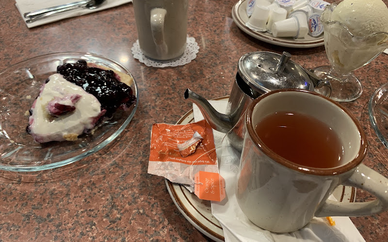 Heidi's Pies Restaurant