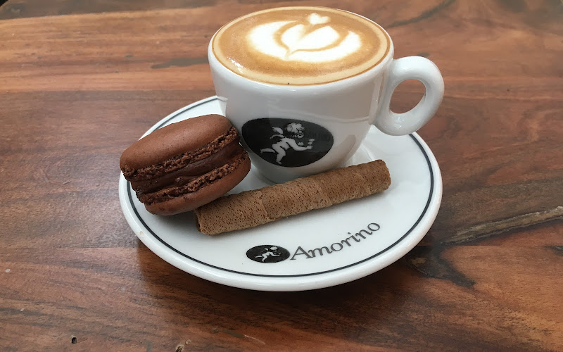 Amorino Gelato - Atlanta