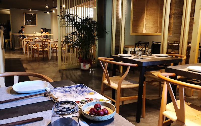 Mi Ristorante Cucina Cinese Contemporanea