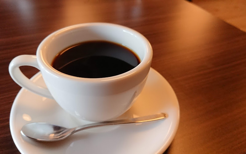 Sakuramachi Coffee Shop