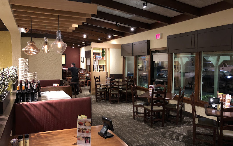 Olive Garden Italian Restaurant