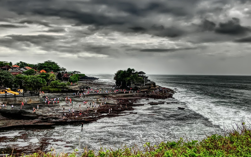 タナロット寺院