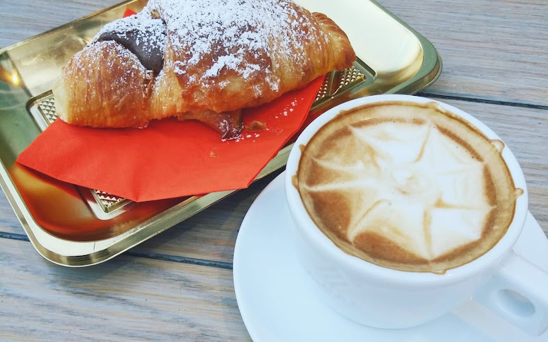 Dolce&Amaro Italian Artisan Bakery - Greensboro