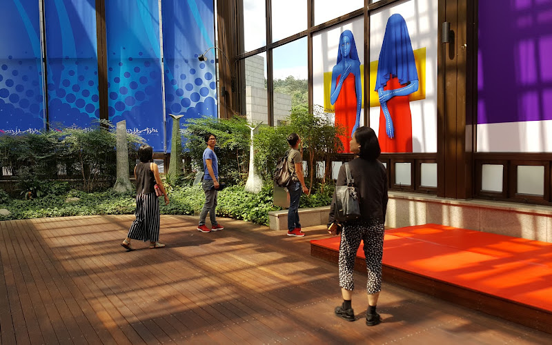 Hyangchon Cultural Center