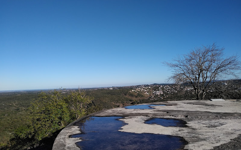Mirador de la Virgen