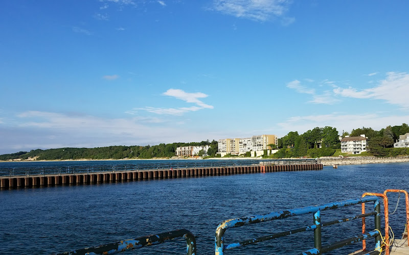 ミシガン・ビーチ・パーク