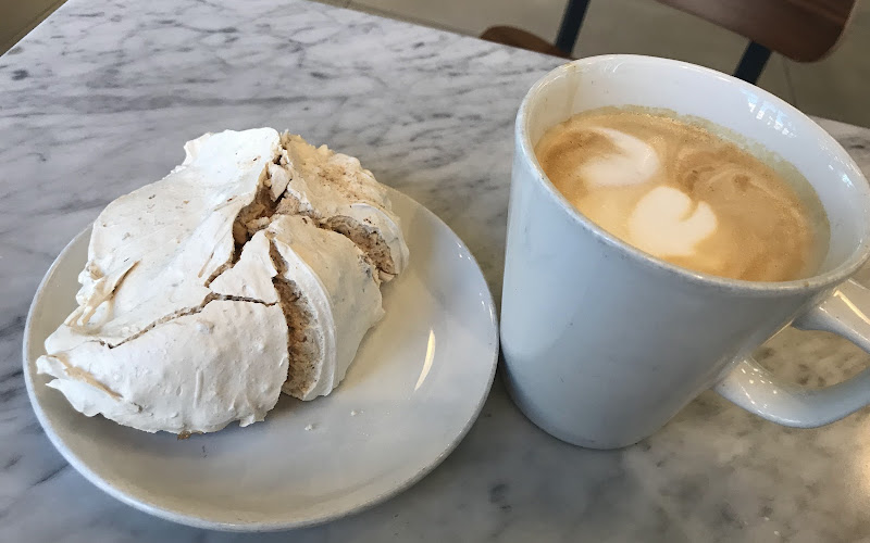 Flour Bakery + Cafe