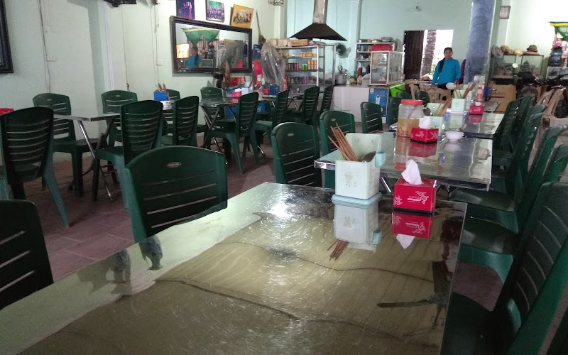 Nhà Hàng Anh Khánh