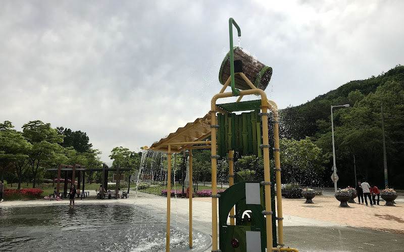 소양댐시민의숲