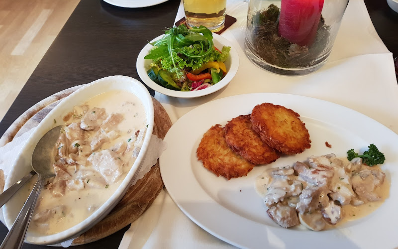 Waldschlößchen Daverden