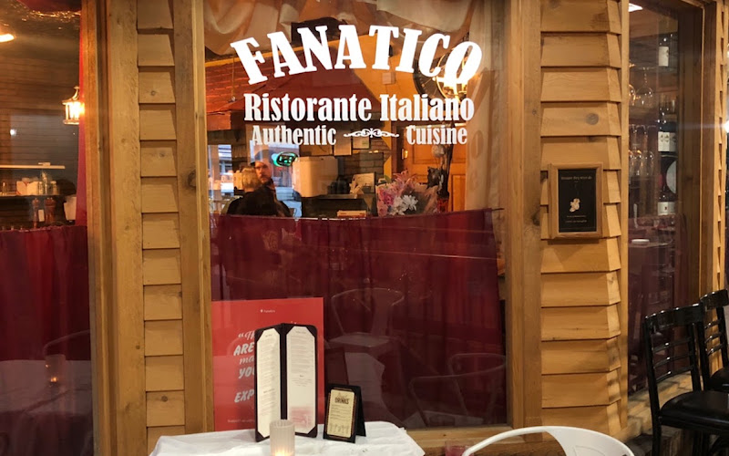 Fanatico