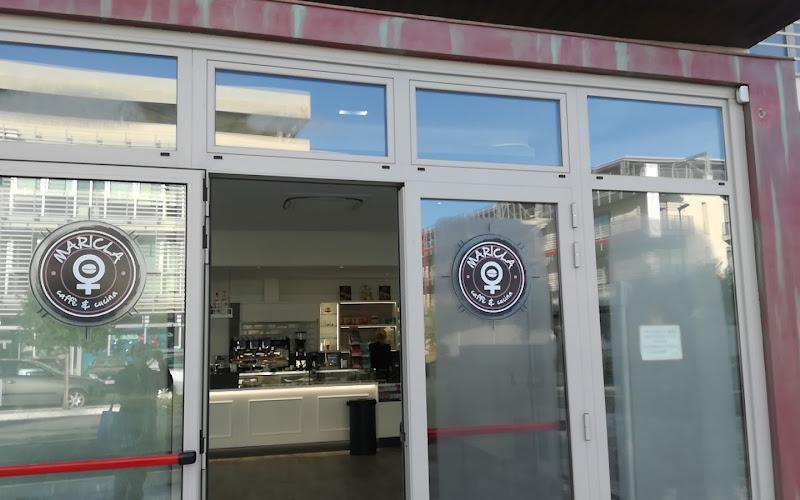 Maricla Caffe & Cucina