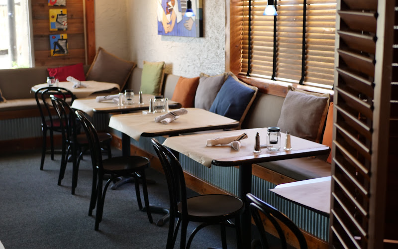 Full Circle Cafe
