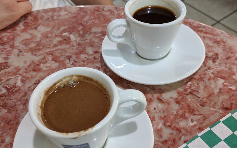 Cafe 53